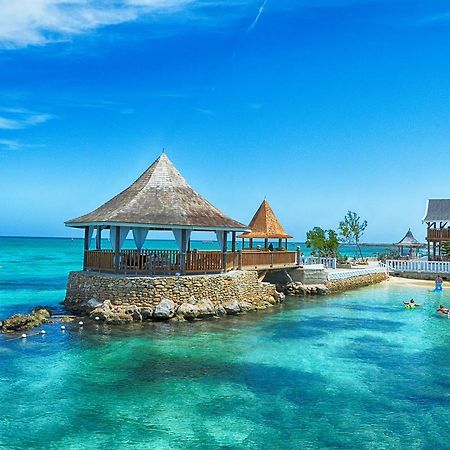 Seagarden Beach Resort Μοντέγκο Μπέυ Εξωτερικό φωτογραφία