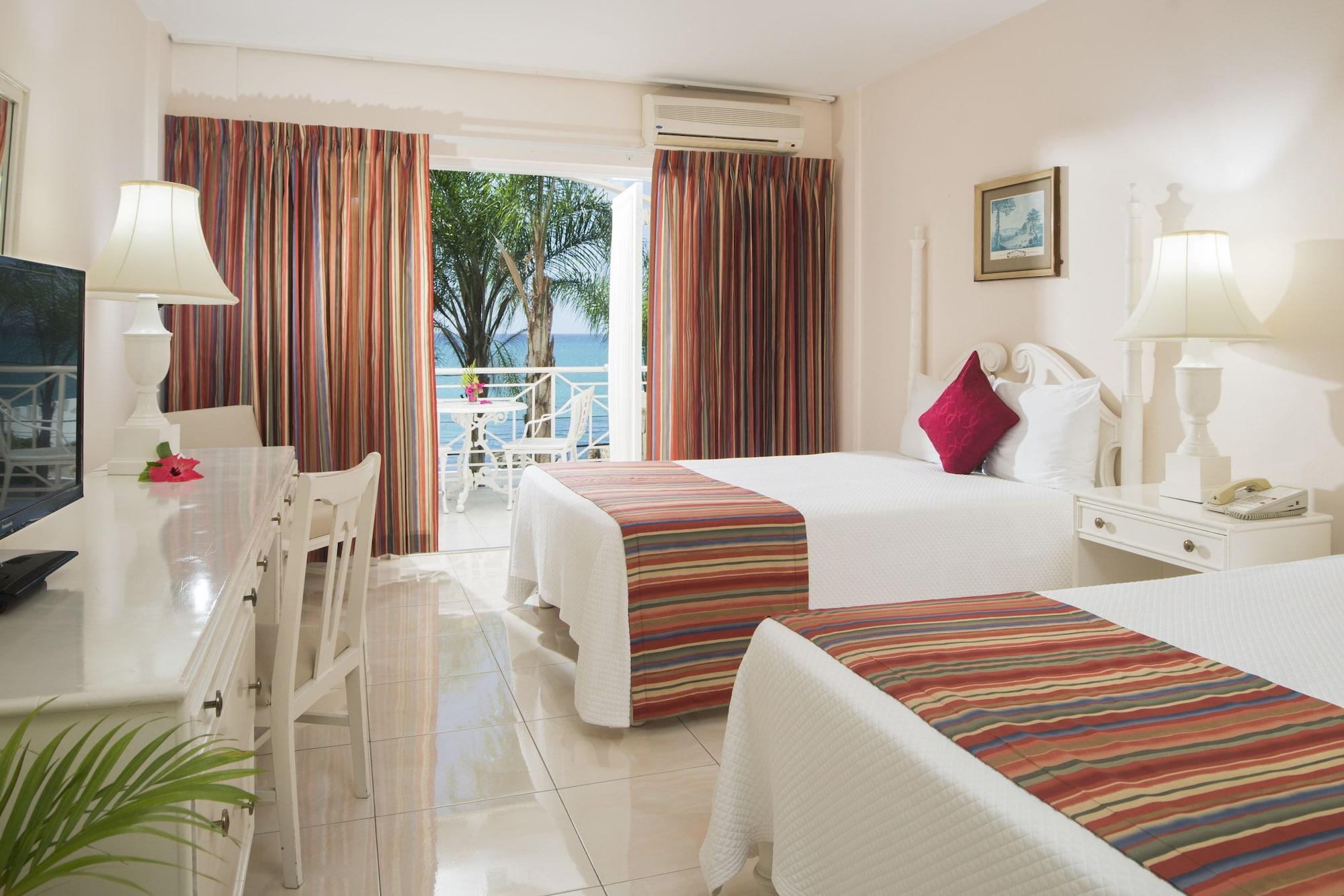 Seagarden Beach Resort Μοντέγκο Μπέυ Εξωτερικό φωτογραφία