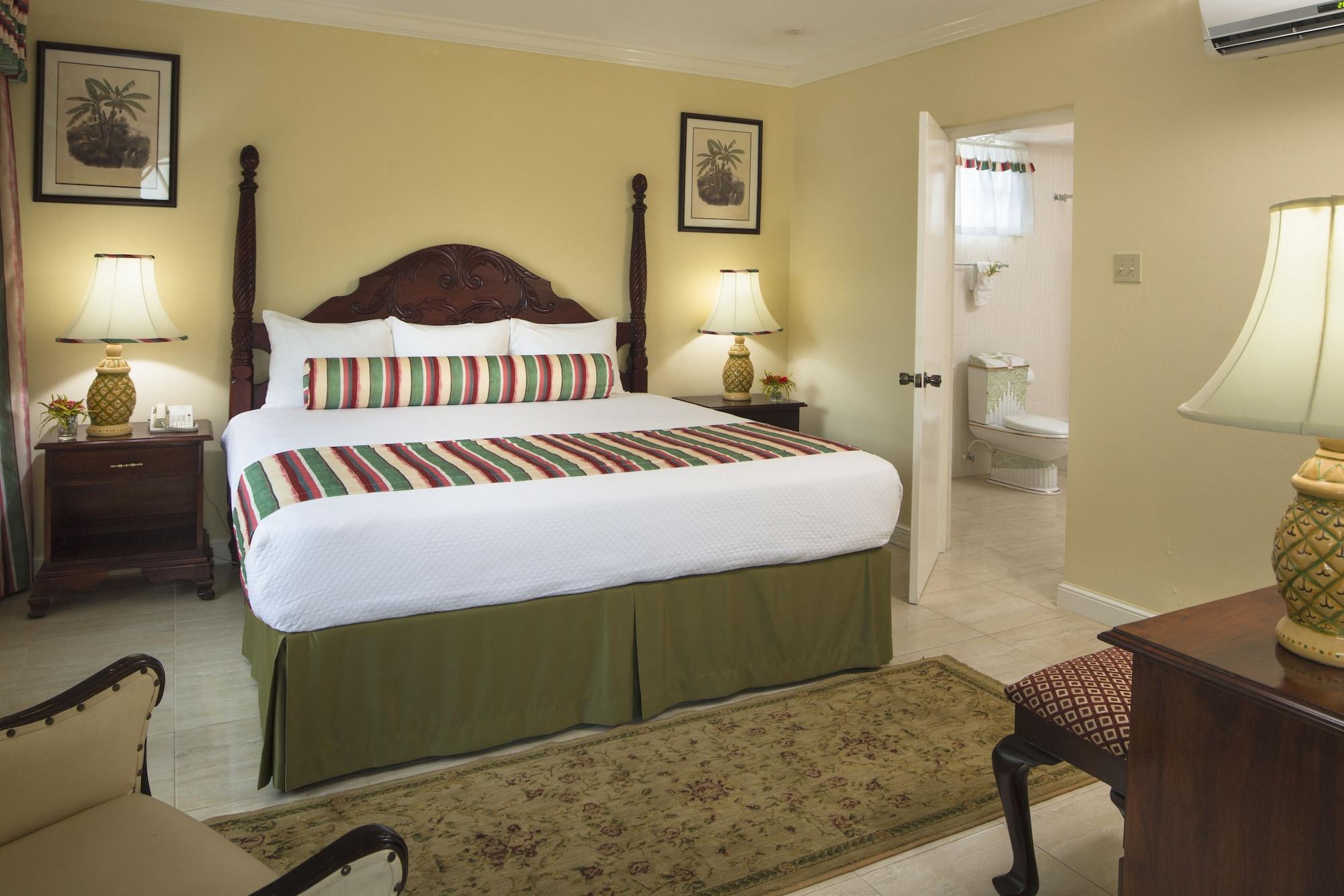 Seagarden Beach Resort Μοντέγκο Μπέυ Εξωτερικό φωτογραφία