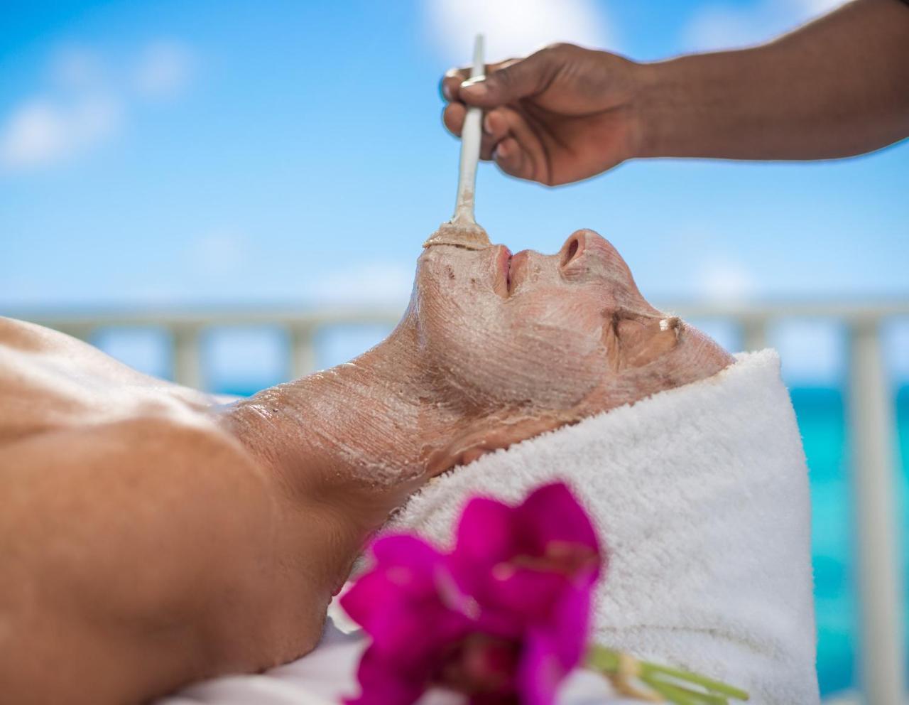 Seagarden Beach Resort Μοντέγκο Μπέυ Εξωτερικό φωτογραφία