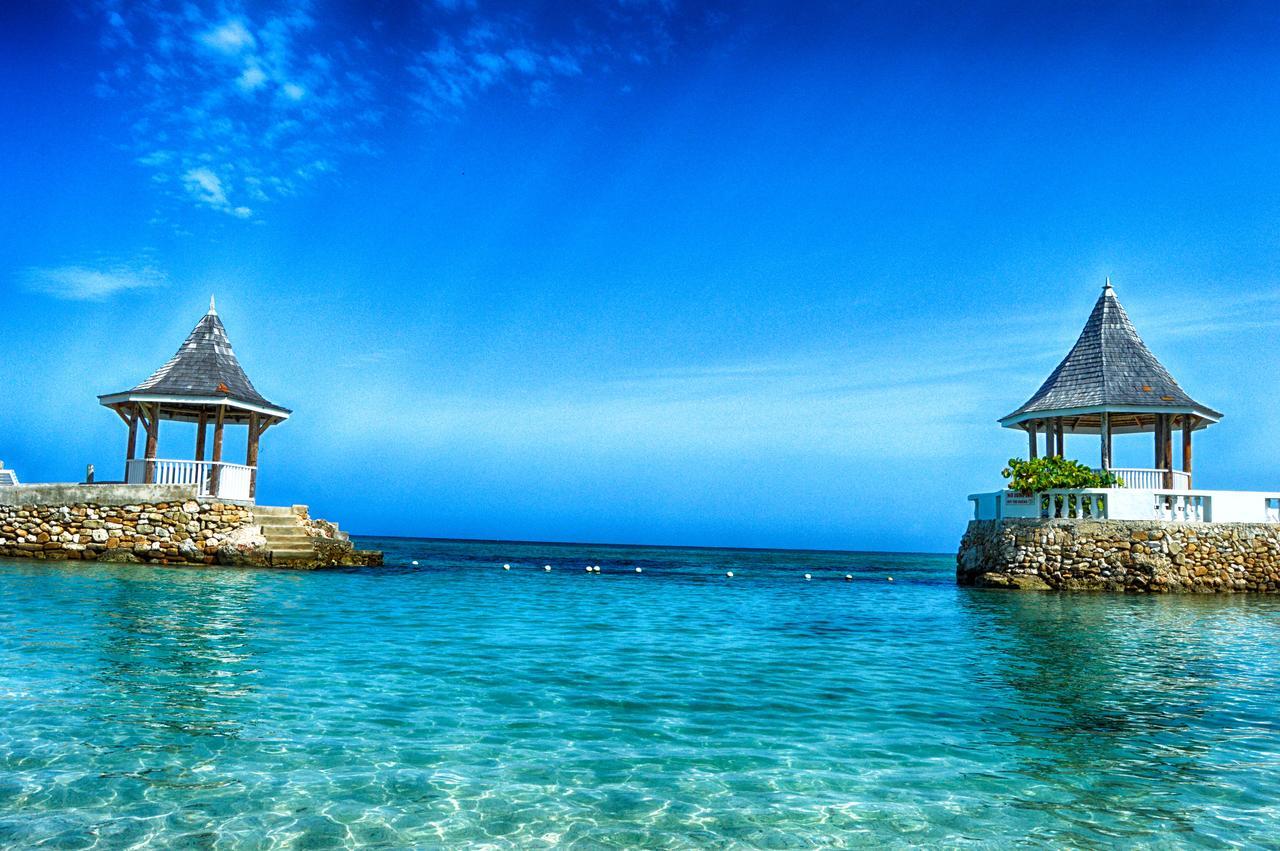 Seagarden Beach Resort Μοντέγκο Μπέυ Εξωτερικό φωτογραφία
