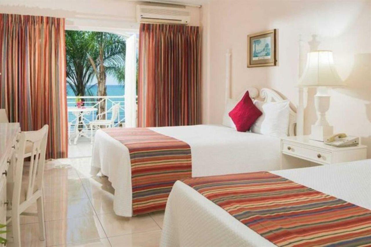 Seagarden Beach Resort Μοντέγκο Μπέυ Εξωτερικό φωτογραφία